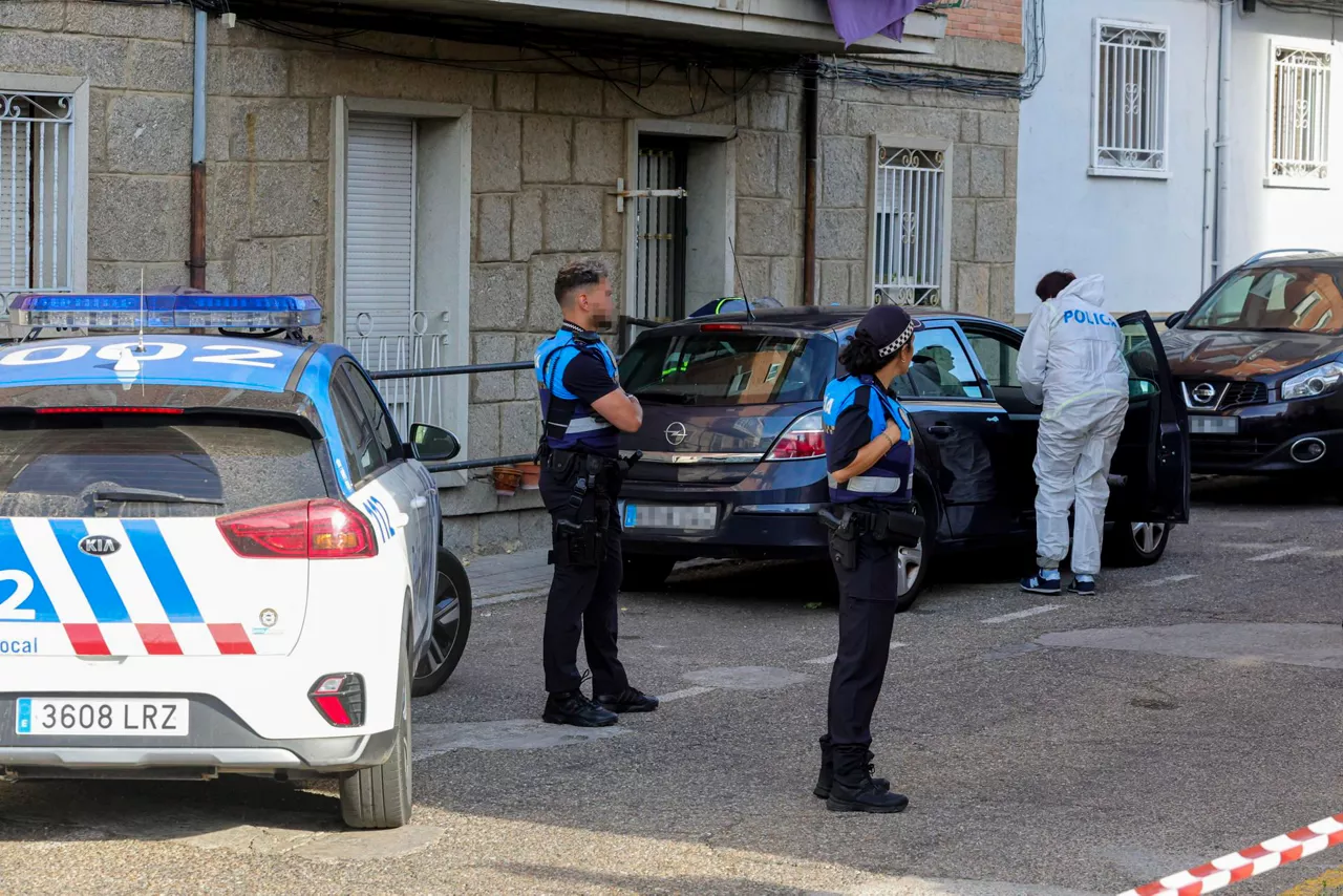 bejar asesinato machista efe