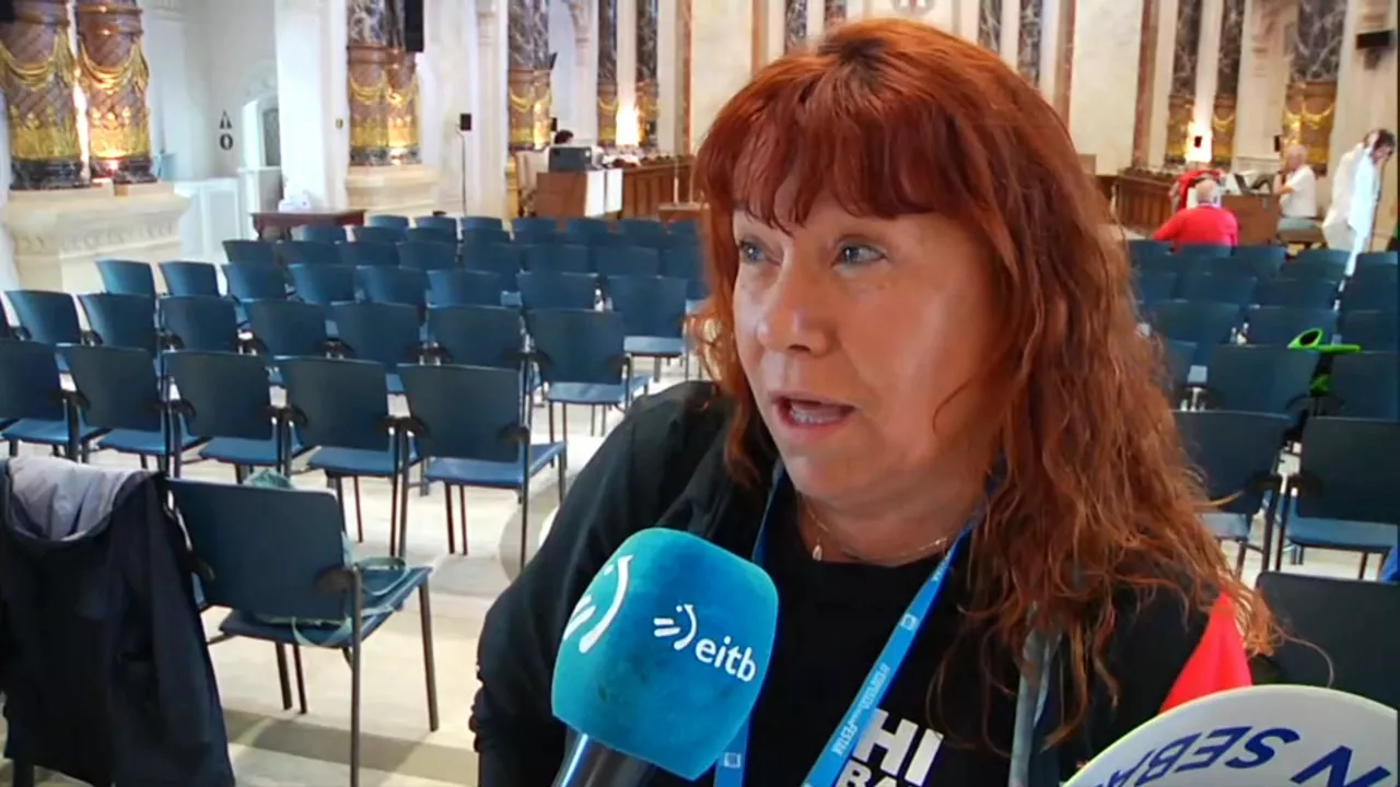 Kontxako Banderaren sailkapen estropada