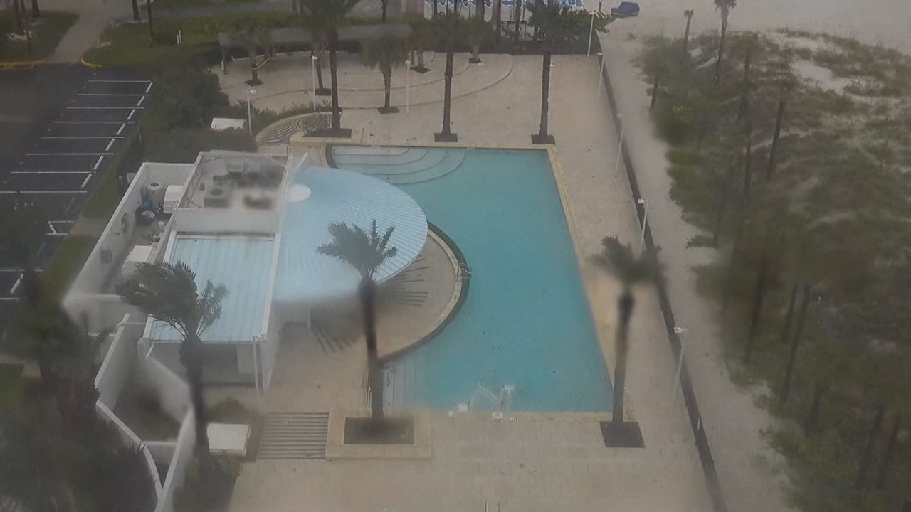Huracán, florida, idalia, meteorología