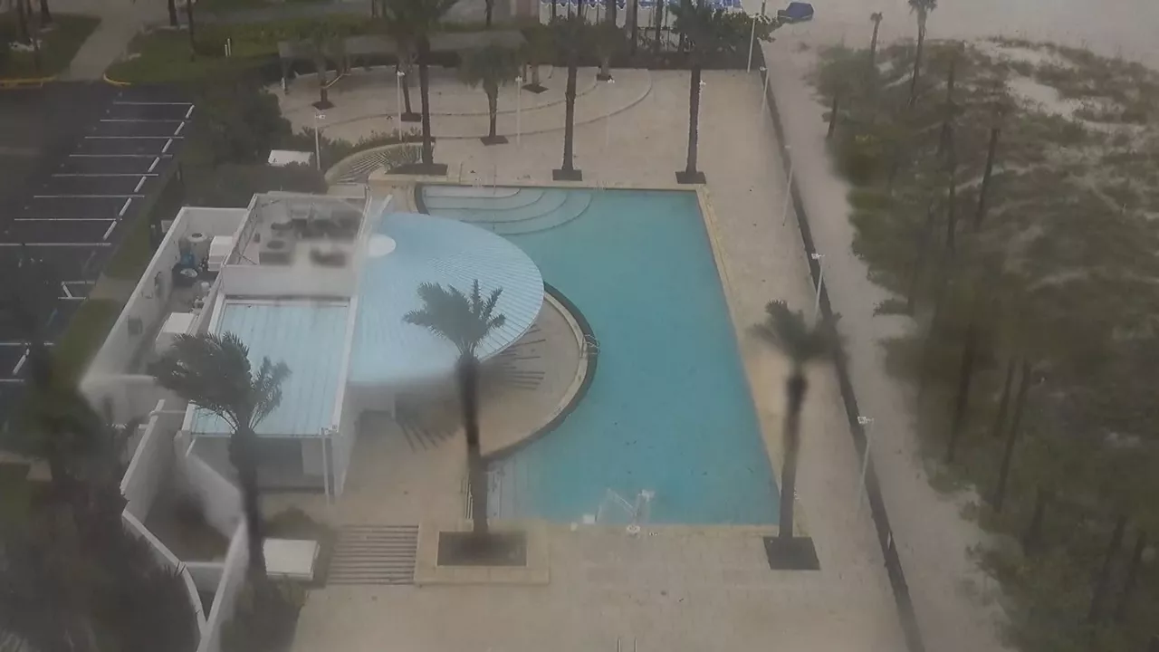Huracán, florida, idalia, meteorología