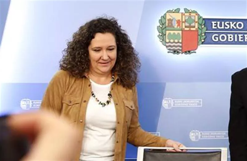 MONIKA HERNANDO JONAN FERNANDEZ EFE