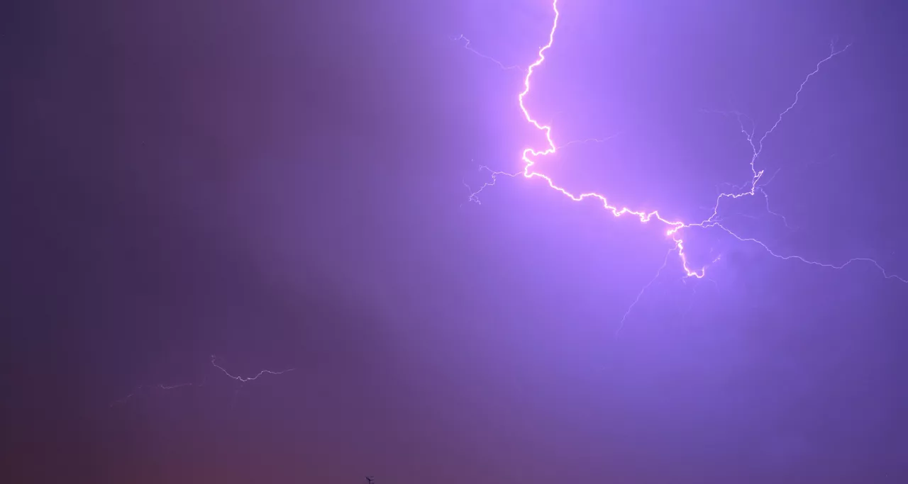 RAYOS EN IRUÑA TXIMISTAK ALBERTO BEGUIRISTAIN