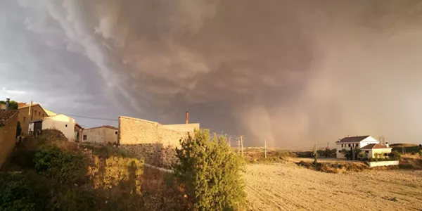 Bastida. Alberto Doistua