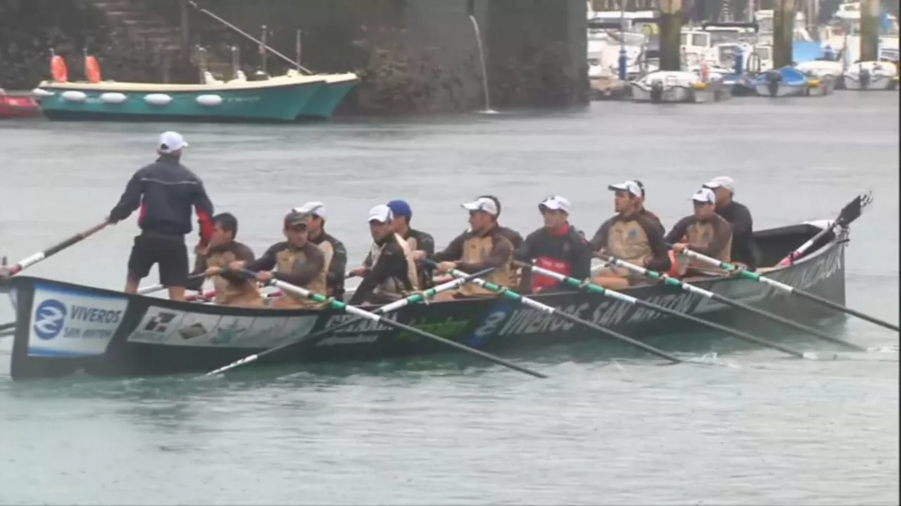 KONTXA ENTRENAMENDUA