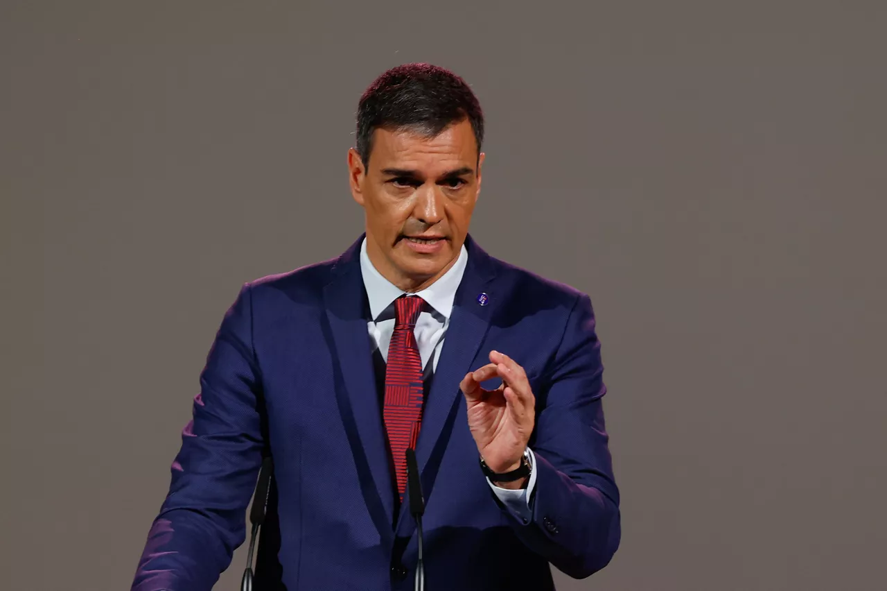 sánchez-investidura