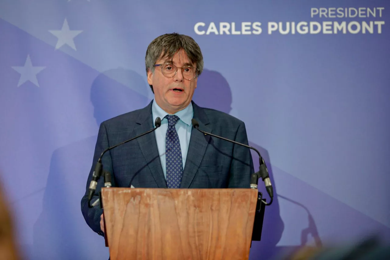 carles-puigdemont-bruselas-efe