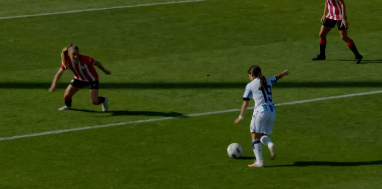 reala athletic eh kopa emakumezkoen futbola