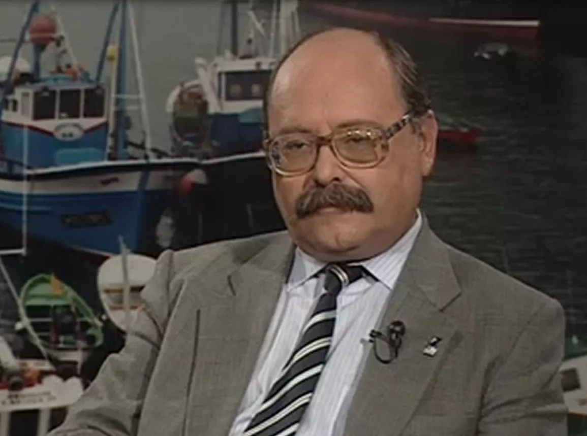 Manuel Perez Estremera