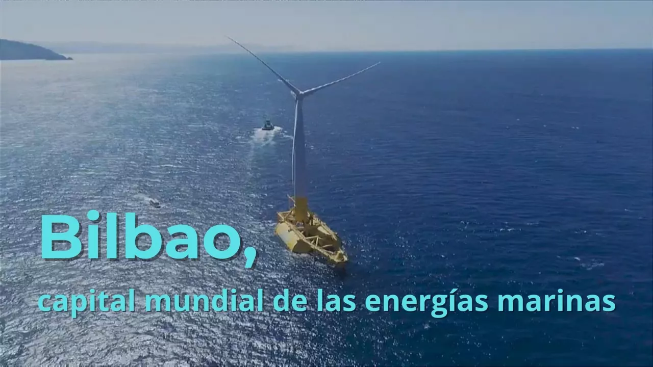 energias marinas