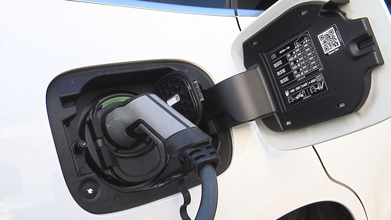 Todo lo que debes saber para instalar un punto de carga eléctrico en casa