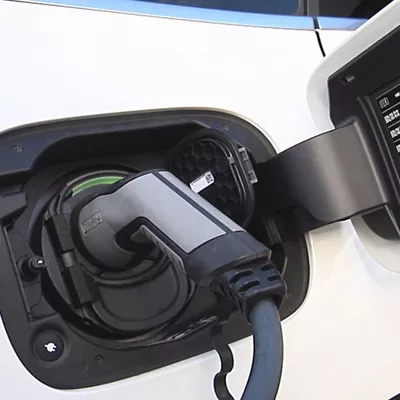 Todo lo que debes saber para instalar un punto de carga eléctrico en casa