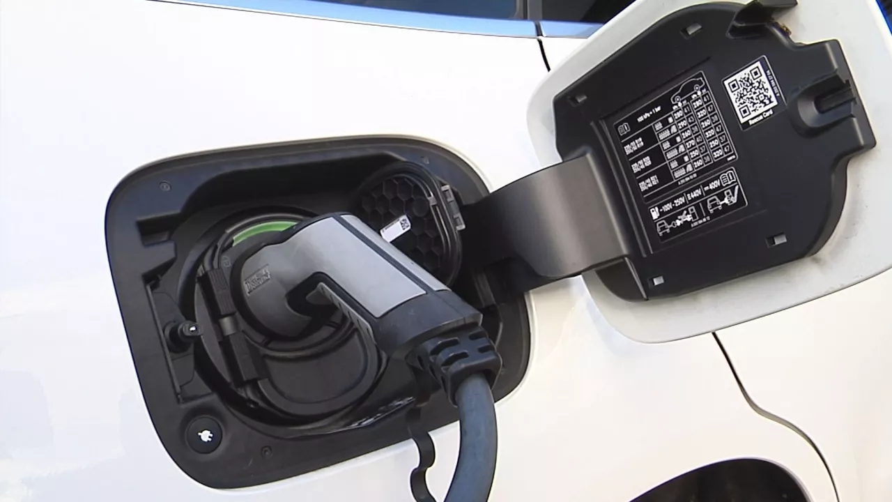Todo lo que debes saber para instalar un punto de carga eléctrico en casa