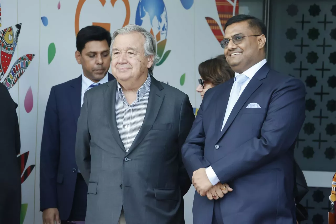 G20 India