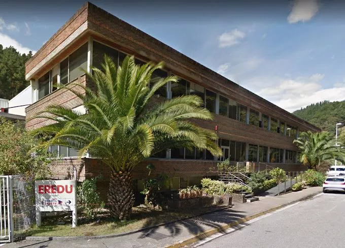 EREDU KOOPERATIBA 