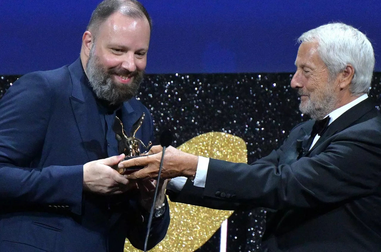 mostra_venezia_lanthimos efe