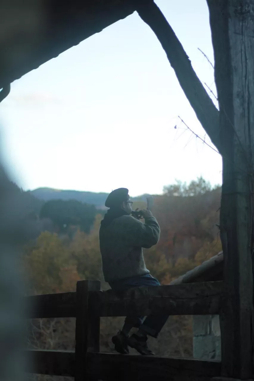 Alboka jotzen Hektorfolk