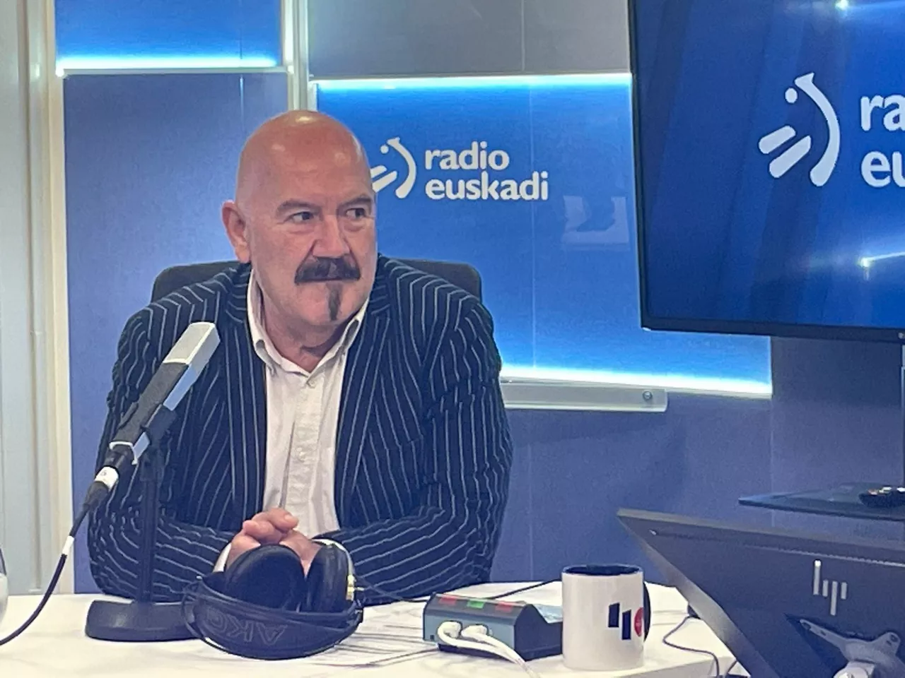 Iñigo Iturrate (EAJ-PNV)