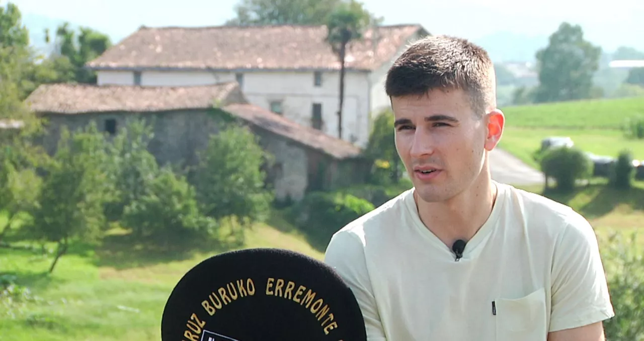 IMANOL ANSA EITB MEDIA