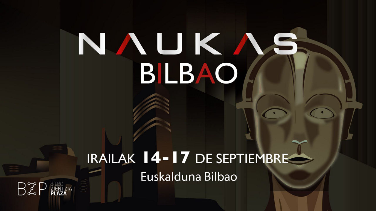 Naukas Bilbao