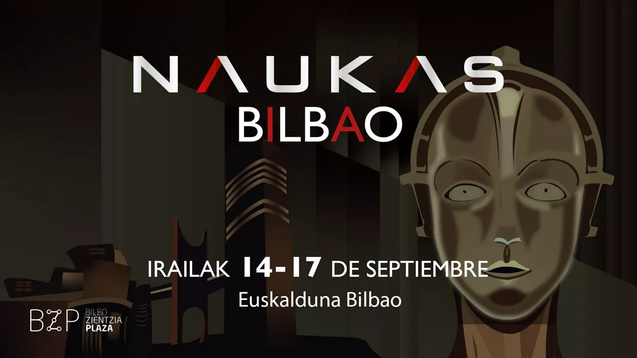 Naukas Bilbao