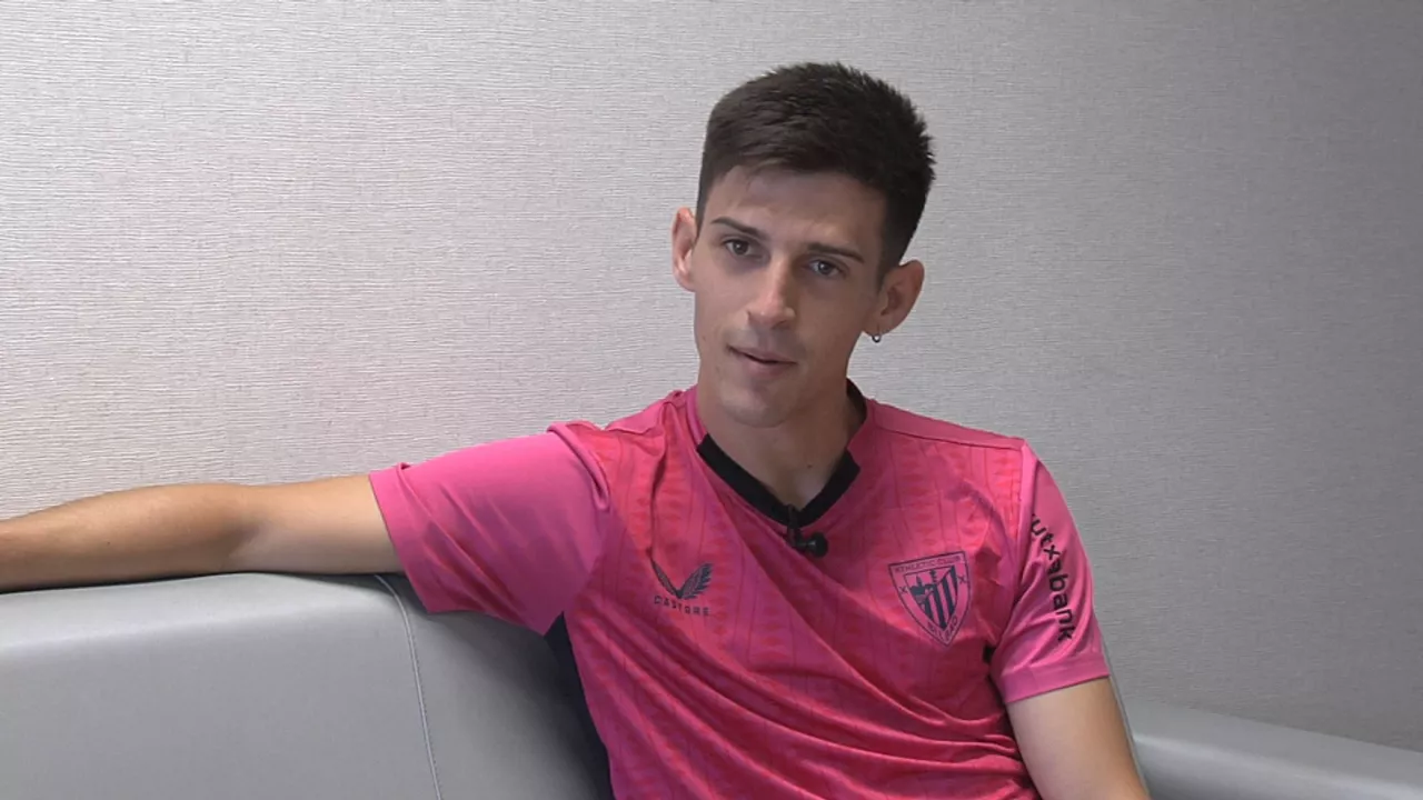 Imanol Garcia de Albeniz