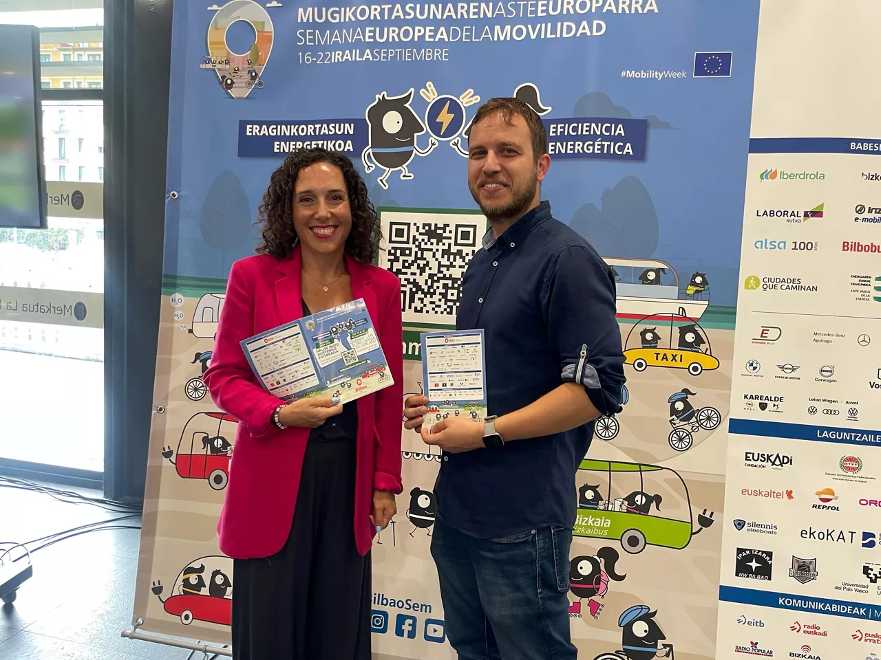 movilidad-Bilbao-concejales-Nora-Abete-Alvaro-Perez