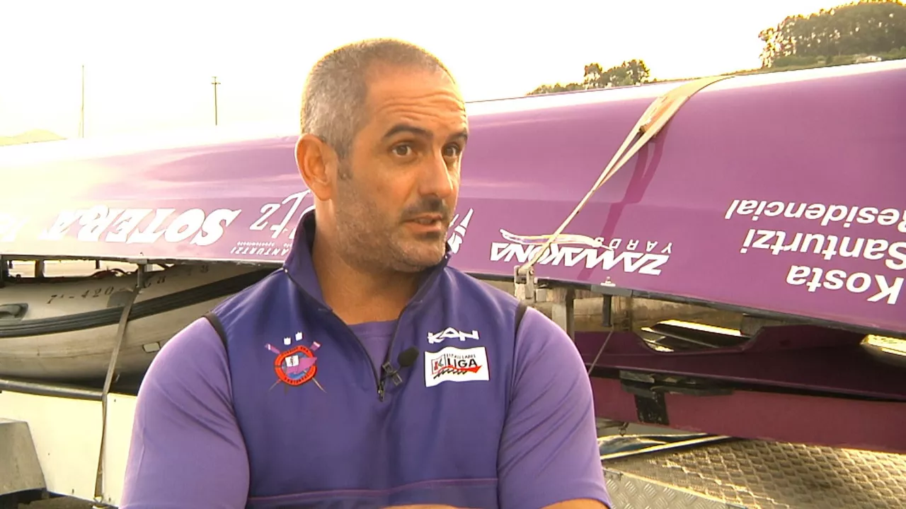 Santurtzi se juega la permanencia en la Liga Euskolabel