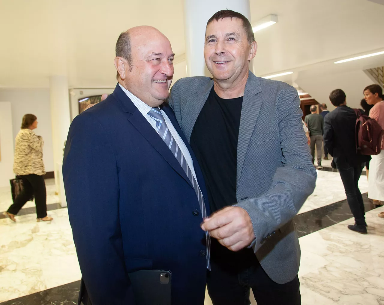 Ortuzar Otegi