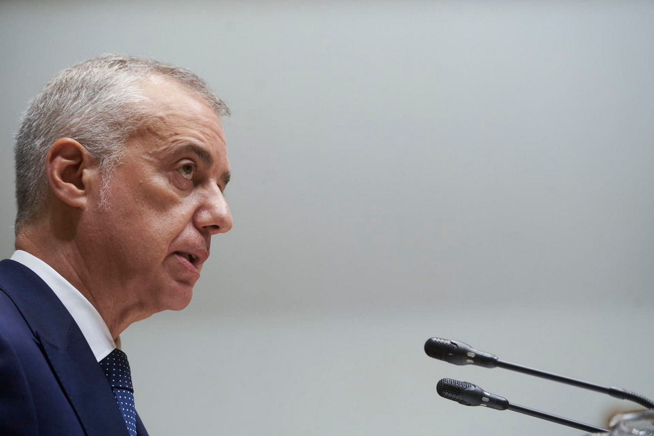 iñigo urkullu lehendakaria