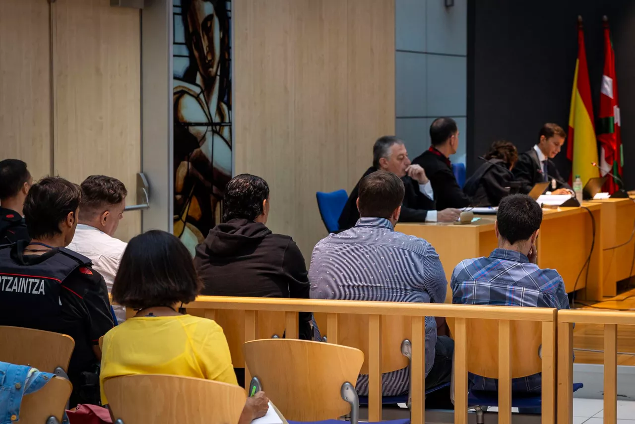 prostitucion-juicio-Donostia-efe