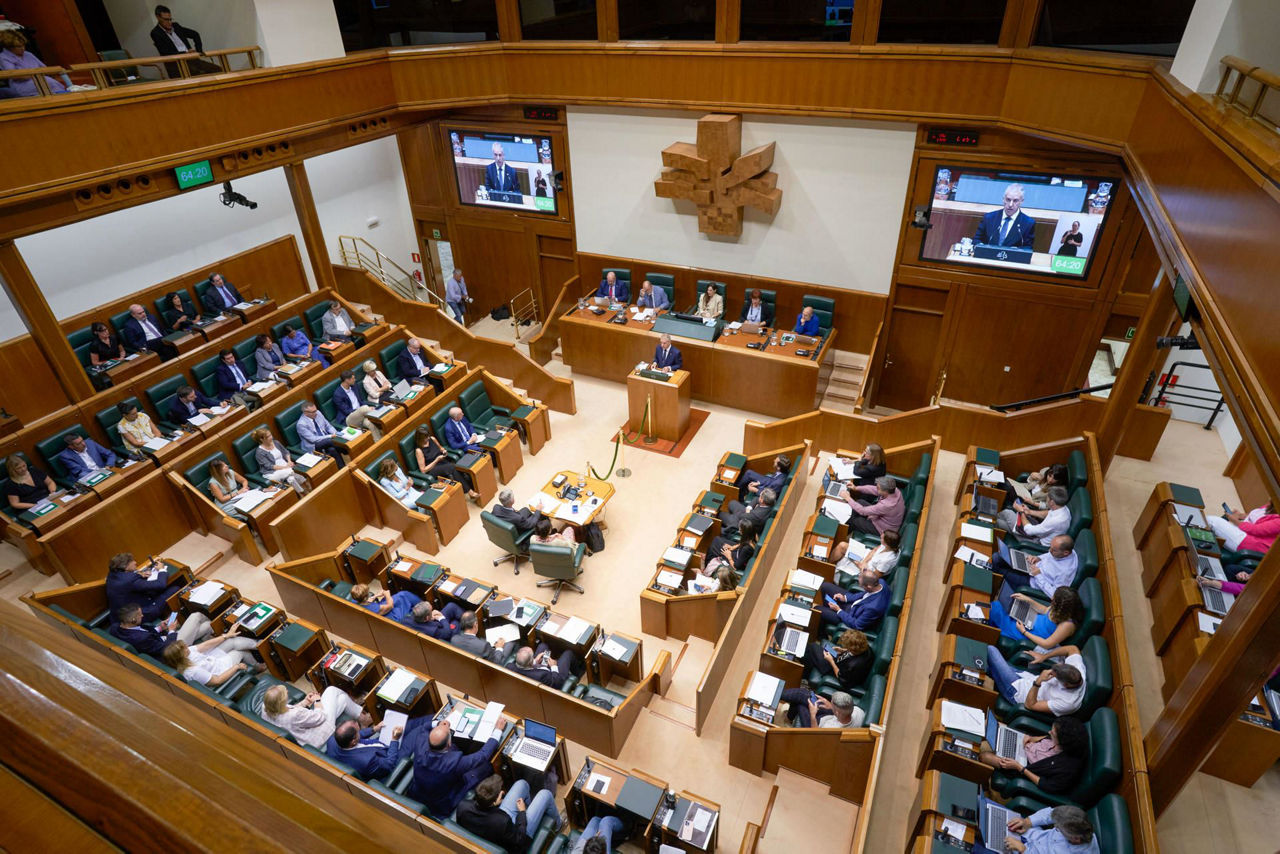 Parlamento-Vasco-pleno-politica-general-efe