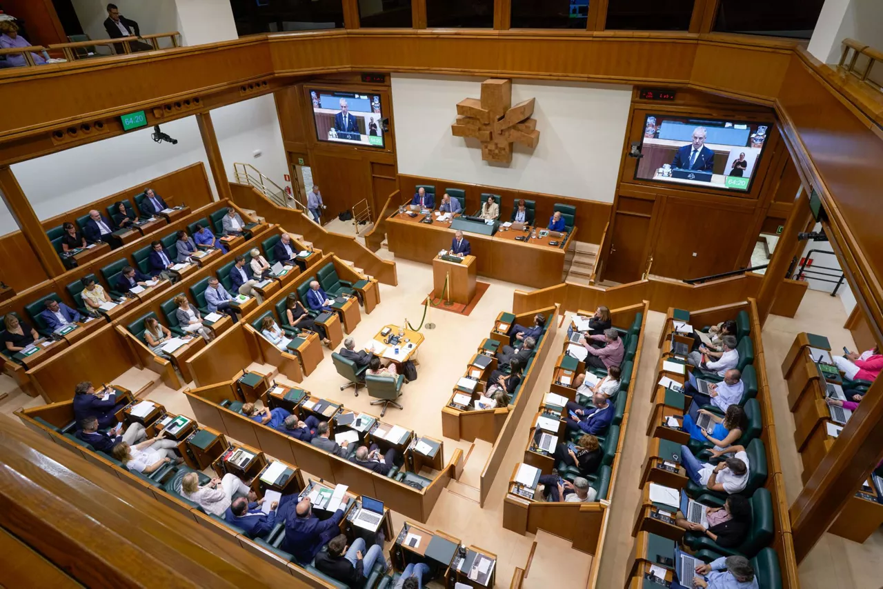 Parlamento-Vasco-pleno-politica-general-efe