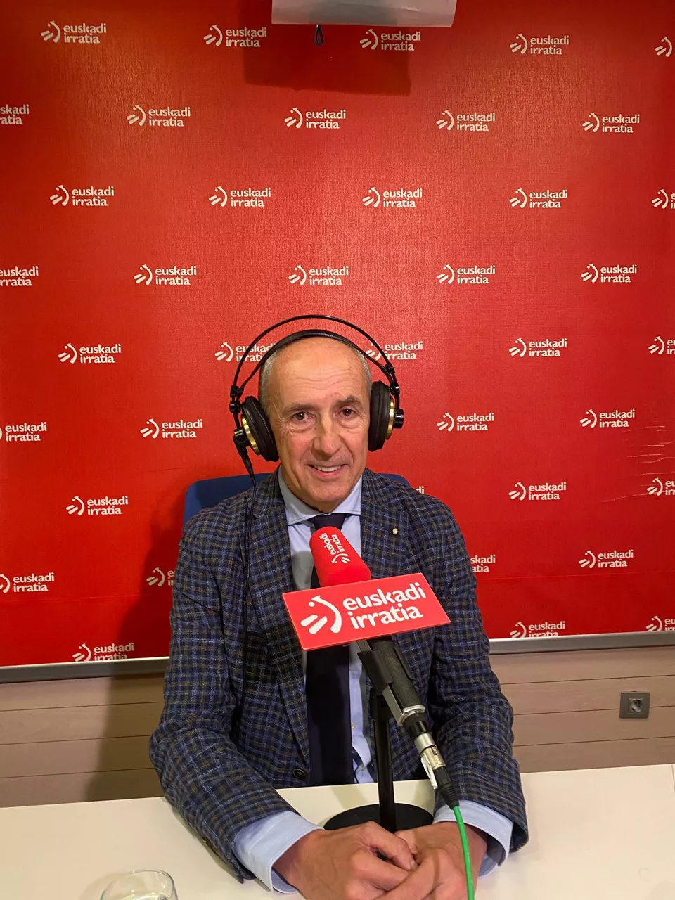 josu erkoreka