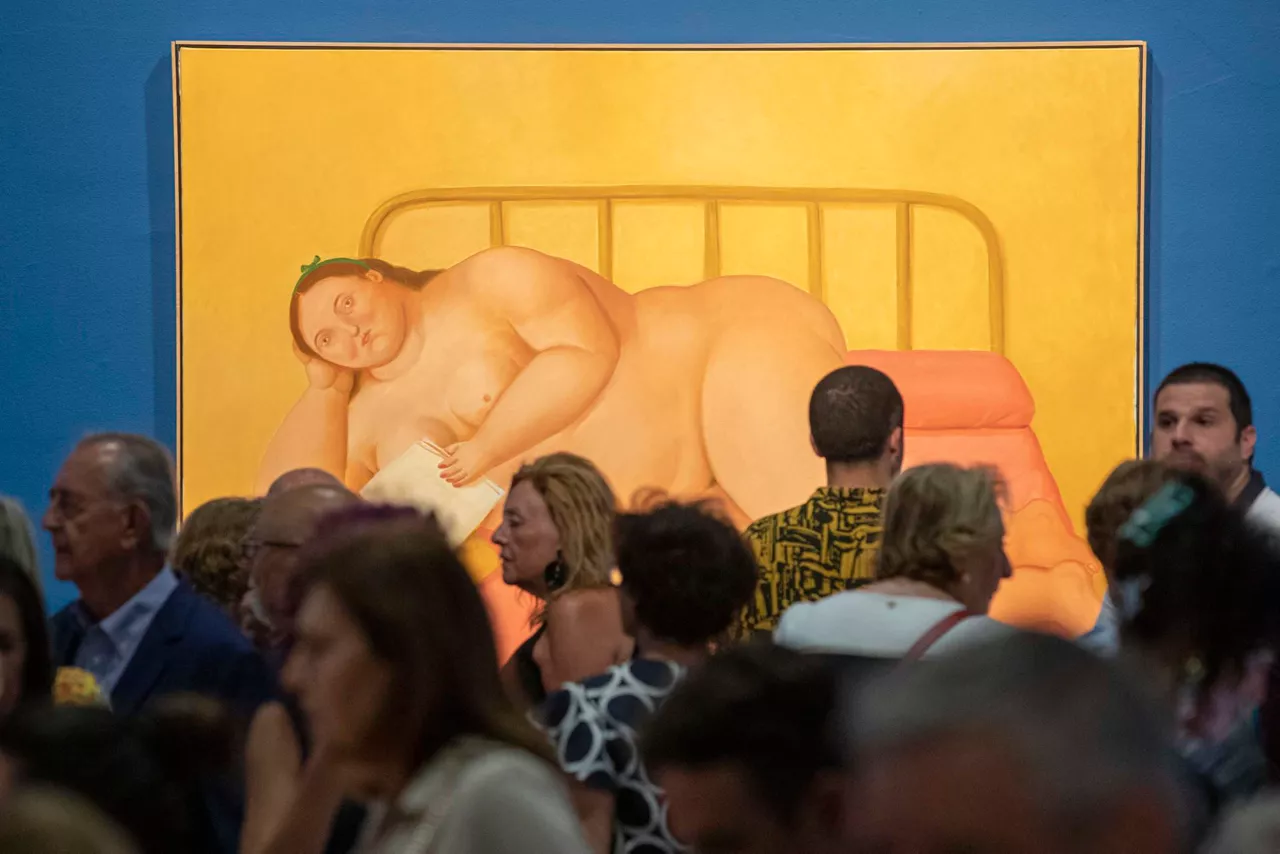 Botero