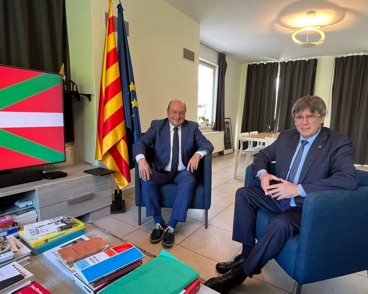ortuzar-puigdemont