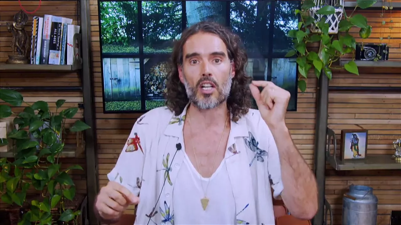 Russell-Brand
