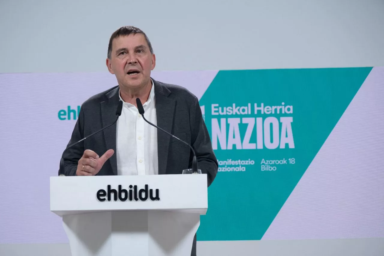Otegi-EH Bildu