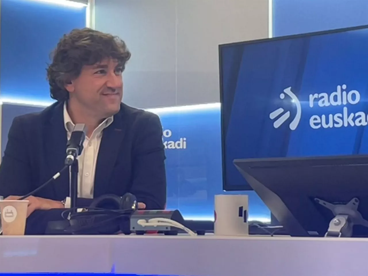 eneko andueza PSE