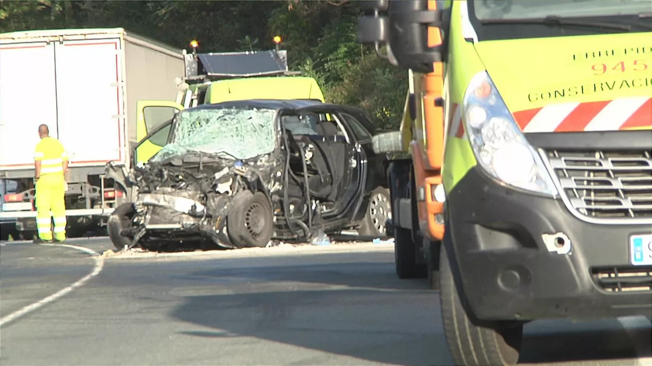 amurrio istripua accidente