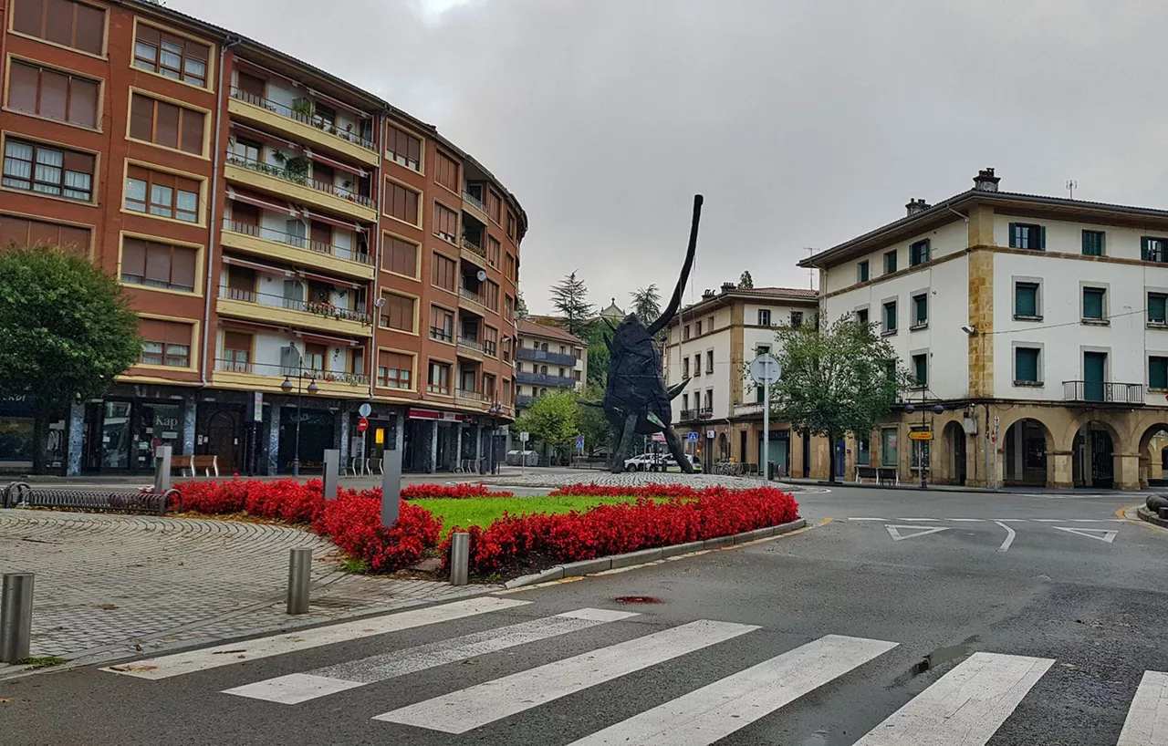 AMOREBIETA-ETXANO