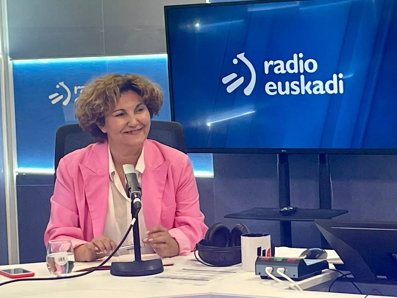 pilar garrido Podemos