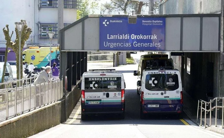 ambulancias-ela-sindikatua
