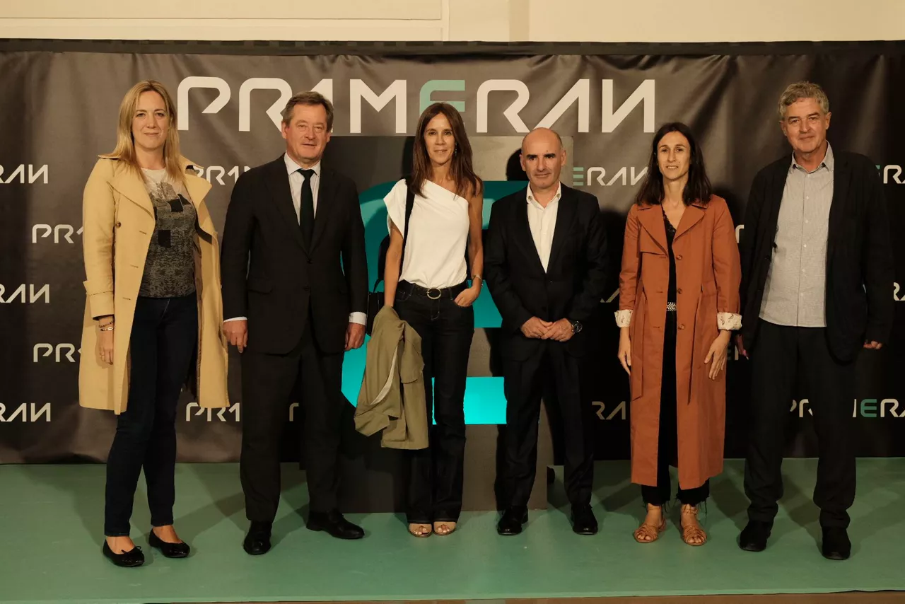 primeran