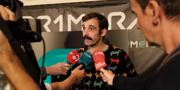 Argazkia: EITB Media