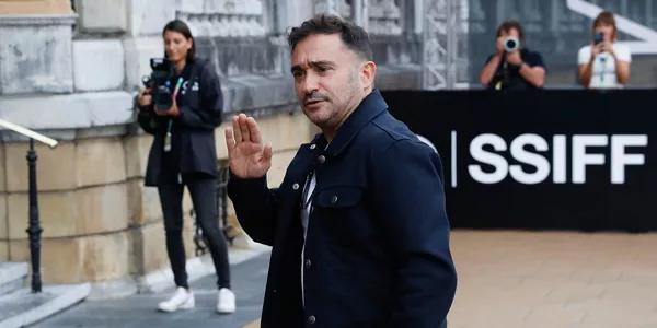 J. A. Bayona (Efe)