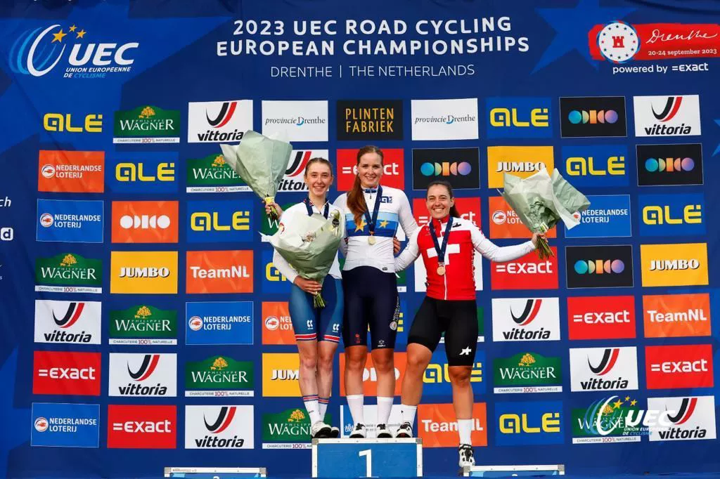 Shackely, Pluimers eta Zanetti