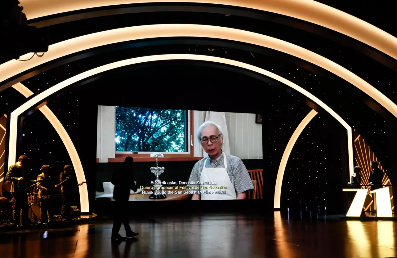 hayao-miyazaki-premio-donostia-saria-zinemaldia-efe