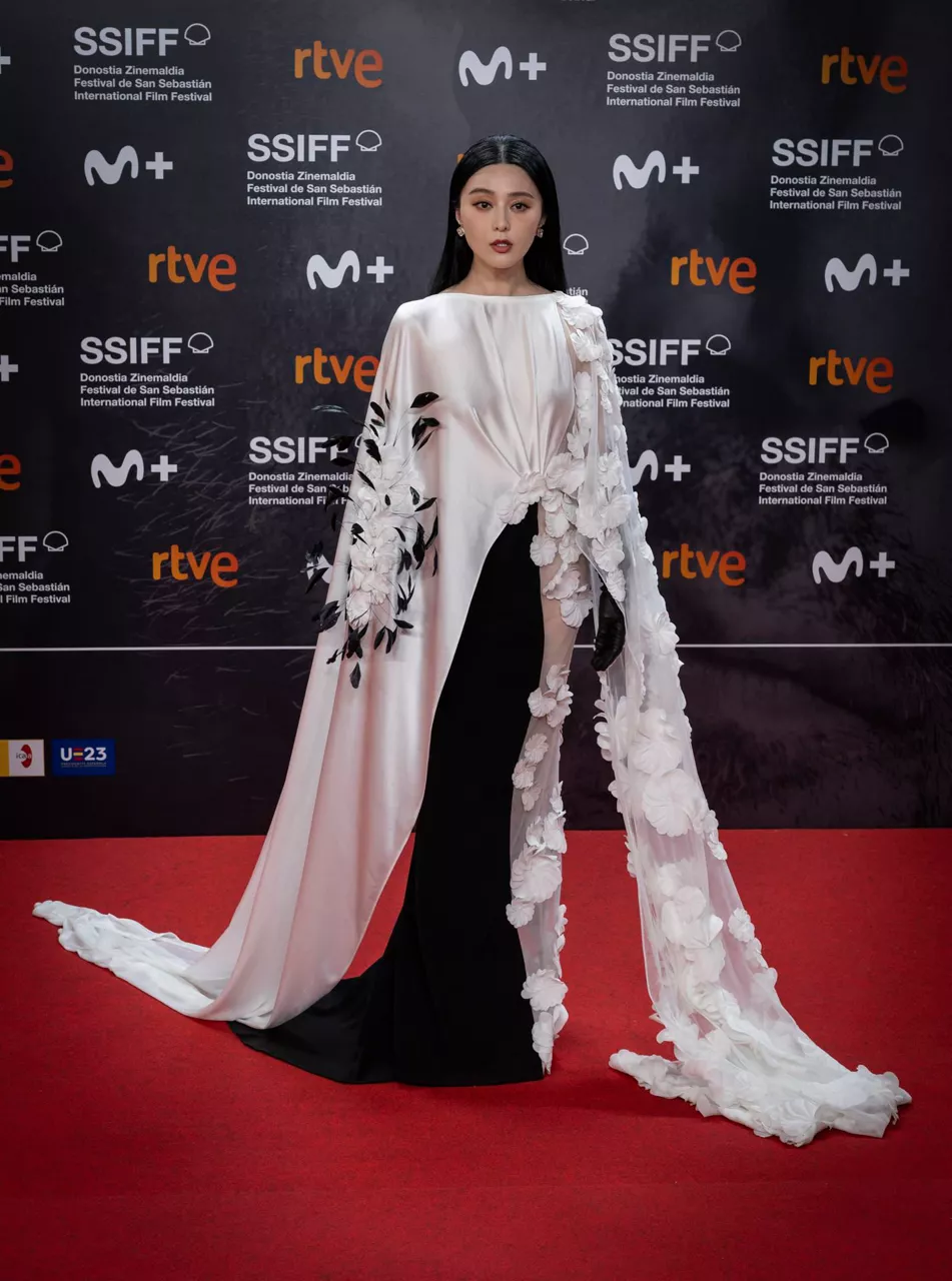 Fan Bing Bing EFE