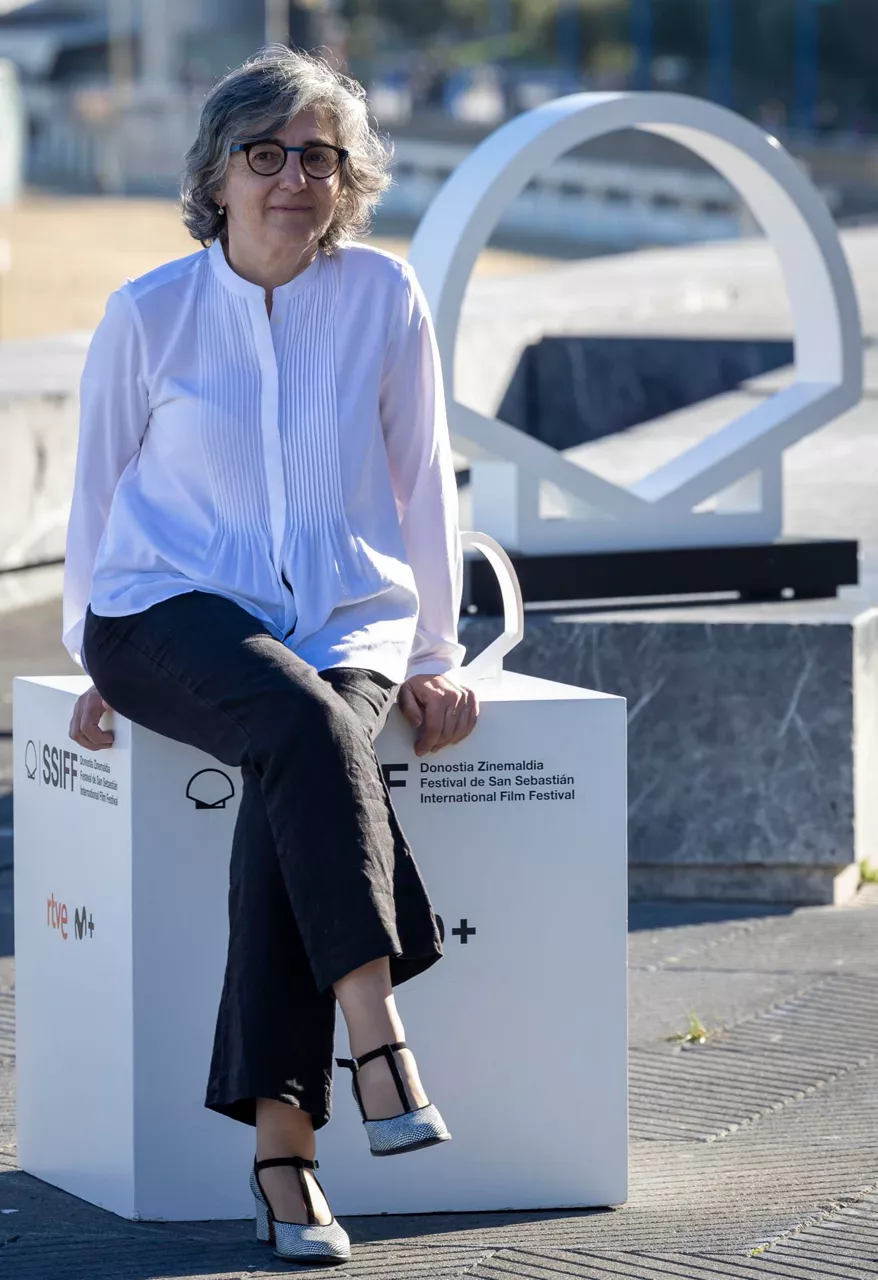 isabel-herguera-el-sueño-de-la-sultana-zinemaldia-efe