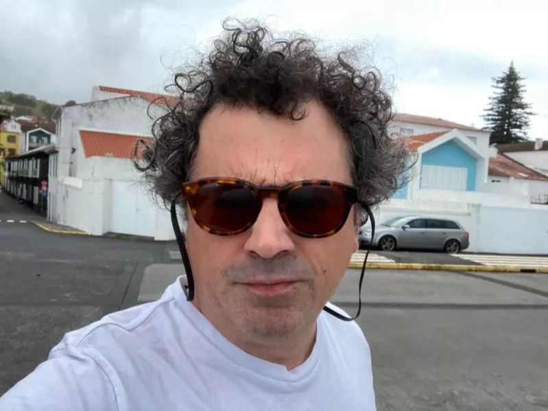 Ion de Sosa "Mamántula"